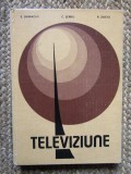 TELEVIZIUNE-E. DAMACHI, C. SERBU, R. ZACIU