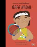 Cumpara ieftin Rafa Nadal/Maria Isabel Sanchez Vegara