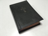 Cumpara ieftin NOUL TESTAMENT 1941 TRADUCERE PATRIARHUL NICODIM EDITIA IV-A REV. SI COMPLECTATA