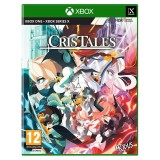 Cris Tales XBOX ONE