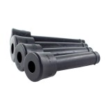 Manșon muls scurt tip Westfalia 7021.2725.220 - 7021.2909.160