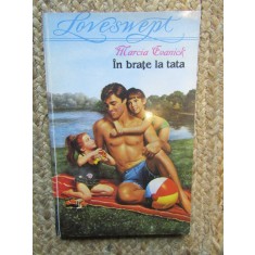 IN BRATE LA TATA-MARCIA EVANICK