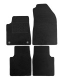 Set covorase auto mocheta Opel Frontera 2025-&amp;gt; / Citroen C3 Aircross 2025-&amp;gt; 2025-&amp;gt;, Negru, 4 buc. AutoDrive ProParts