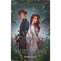 Vraja oaselor sub clar de luna &ndash; Kathryn Purdie
