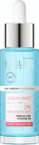 Eveline Cosmetics Ser față cu acid hialuronic 2%, 30 ml