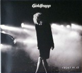 CD album - Goldfrapp: Tales of Us, Ambientala, Mute Records