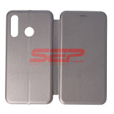 Toc FlipCover Round Huawei P30 Lite Fossil Gray