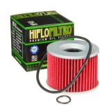 HIFLO &ndash; Filtru de ulei HF401