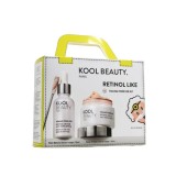 Set Retinol Like Young Forever, 1 bucata, Kool Beauty