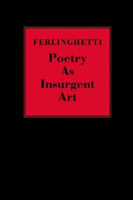 Poetry as Insurgent Art foto