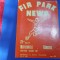 Program Motherwell - Rangers