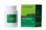 HEPATOBIL 40CPR, Plantavorel