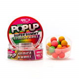 Pop-up scoica &amp;amp; krill 12mm 30g