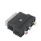 Adaptor Video Hama 3 RCA Female Jacks (Video/Audio L &amp;amp; R) - Scart Male Plug