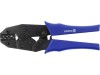 Cleste Sertizat Conectori - Profi D907, Vorel