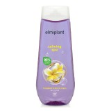 Gel de dus cu uleiuri Calming spa, 400ml, Elmiplant
