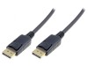Cablu DisplayPort 1.1a 15m Dual Mufă