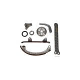 Set kit lant distributie TOYOTA YARIS SCP1 NLP1 NCP1 DAYCO KTC1007