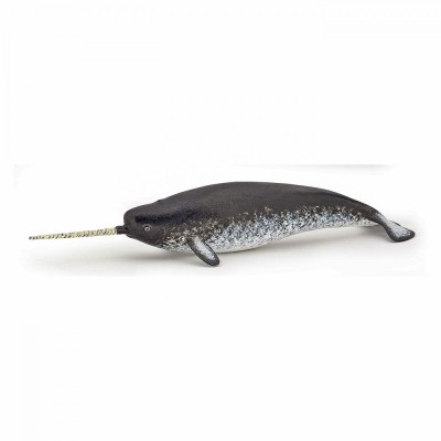 Papo Figurina Narval foto