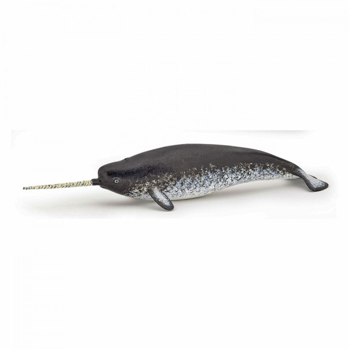 Papo Figurina Narval