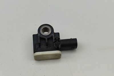 Senzor de impact dreapta spate AUDI A6 Avant 4G5, C7, 4GD 2016 OEM: 4H0959651A | 30404449 foto