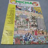 Cumpara ieftin REVISTA MICHA NR 2 /1988
