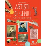 Cumpara ieftin Artisti de geniu - Megan Cullis, Corint