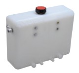 Rezervor ulei 6 l pentru platforme de ridicare Dhollandia