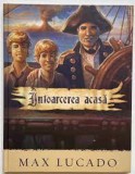 Intoarcerea acasa - Nicholas Sparks - Editura Scriptum