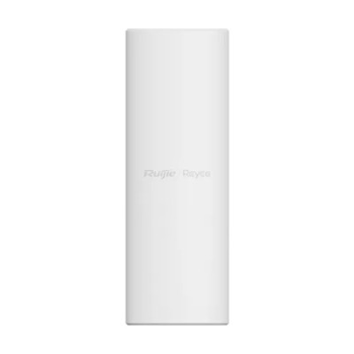 Access Point exterior Wi-Fi 6, AX3000 Dual-Band, 6.5 dBi, 1 x RJ45 1G, PoE, Cloud Management - Ruijie RG-RAP62-OD foto