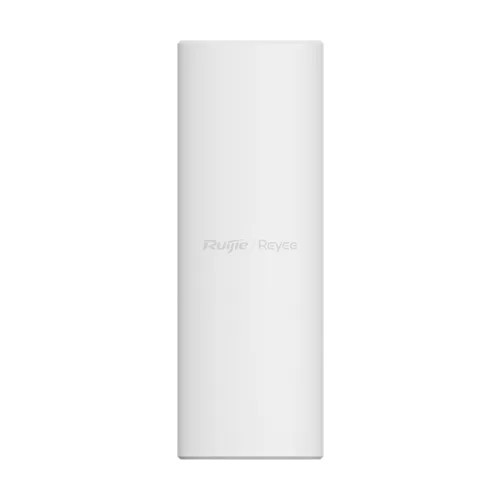 Access Point exterior Wi-Fi 6, AX3000 Dual-Band, 6.5 dBi, 1 x RJ45 1G, PoE, Cloud Management - Ruijie RG-RAP62-OD