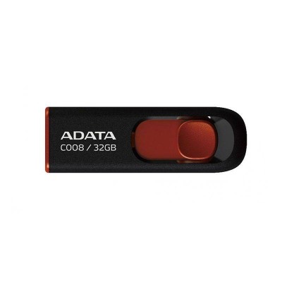 Flash drive 32GB C008 ADATA foto