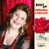 Cantece de petrecere. Best of Mioara Lincan