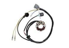 Stator cu lumini Kawasaki KXF 250 05- 10, Suzuki RM-Z 250 05- 06 50W