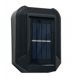 Proiector / Reflector solar cu LEDuri SMD 0.6 W / 6000K, Polux