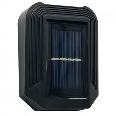 Proiector / Reflector solar cu LEDuri SMD 0.6 W / 6000K