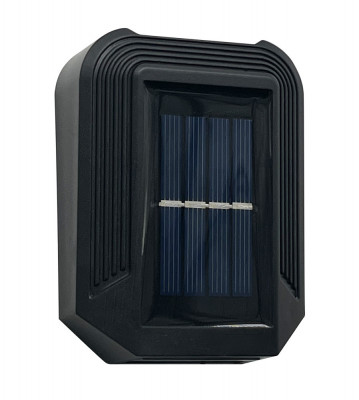 Proiector / Reflector solar cu LEDuri SMD 0.6 W / 6000K foto