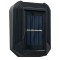 Proiector / Reflector solar cu LEDuri SMD 0.6 W / 6000K