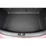 Tava portbagaj Guardliner Kia Rio IV HB (LOW)