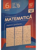 Maria Zaharia - Matematica - Algebra, geometrie pentru clasa a VI-a, partea 1 (Editia: 2023)