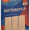 Maria Zaharia - Matematica - Algebra, geometrie pentru clasa a VI-a, partea 1 (Editia: 2023)