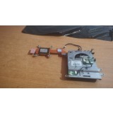 Cooler Ventilator Laptop HP Pavilion dv9000 dv9091ea #RAZ