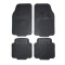 Set 4 covorase auto universale cauciuc OMC