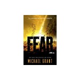 Fear: A Gone Novel