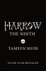 Harrow the Ninth, 2020
