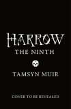 Harrow the Ninth, 2020