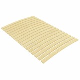 Cumpara ieftin Somiera de pat cu 17 sipci, 80x200 cm