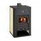 Soba tip centrala, Prity S3W17, 6,3 kg/h, 570 x 530 x 930