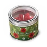 Lumanare parfumata Craciun aroma Winter Spice &Oslash; 7,5 cm x 6 H
