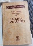 Aurel Karetki, Adrian Pricop - Lacrima Basarabiei